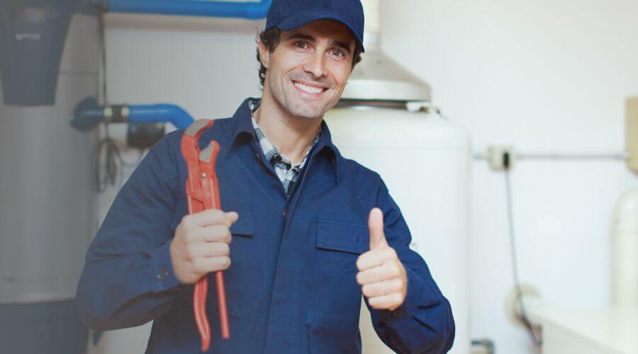 Professional septic tank pumping in Moore, SC